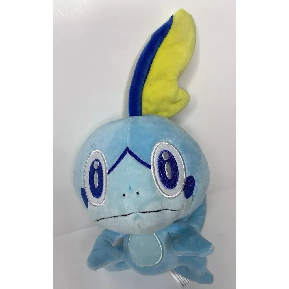 2021 Pokemon Sword and‎ Shield Sobble 8